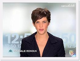 NATHALIE RENOUX * (29 Diapositives)